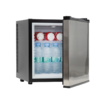 Minibar Compacto Silencioso Puerta Inox S20 PERSEO